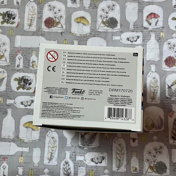 Funko pop man at Arms Specialty Series - Picture 6 of 6